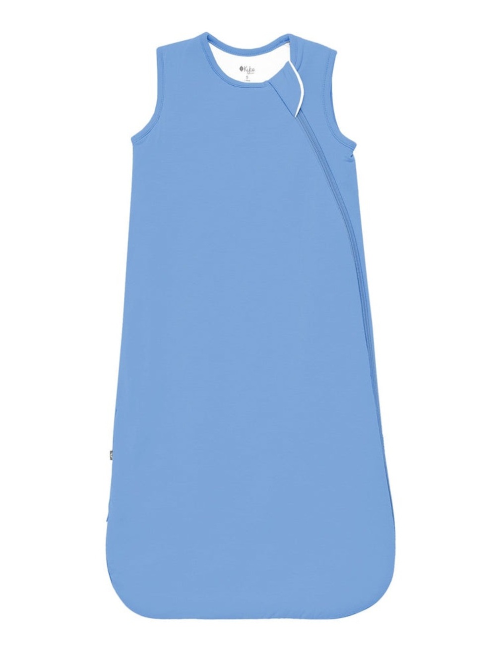 Kyte BABY Sleep Bag in Periwinkle 1.0 TOG Sleepsack Size Medium